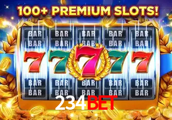 A Emoção da Loteria na 234bet: Uma Chance de Mudança de Vida