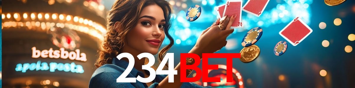 Experiência VIP 234bet