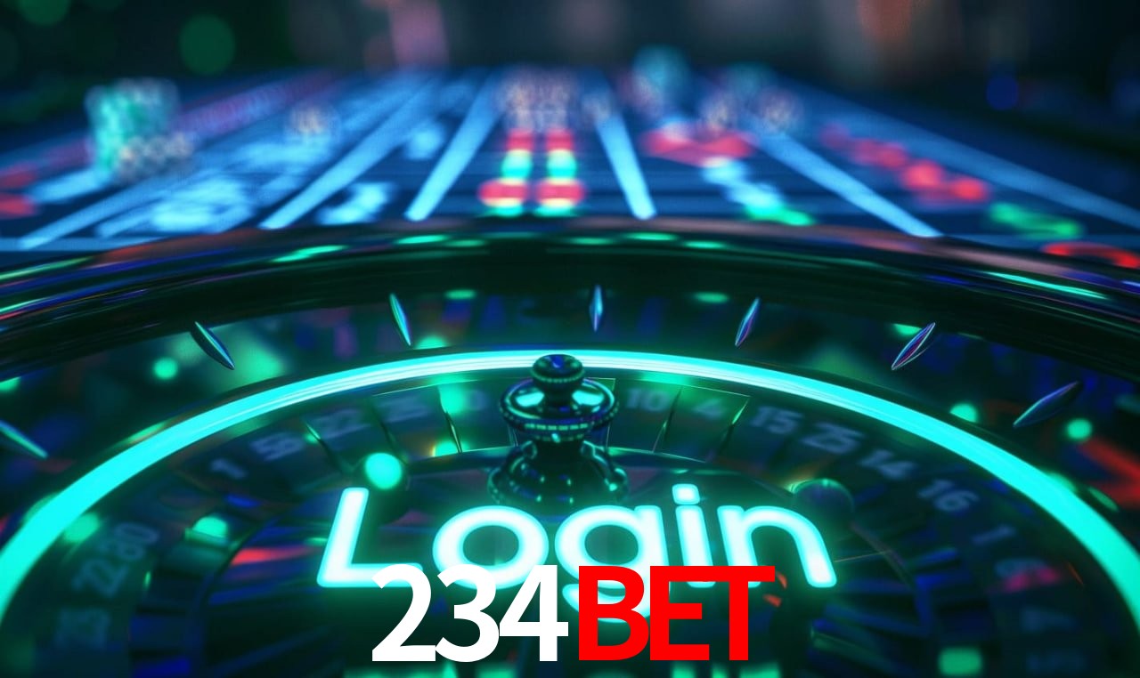 Experiência VIP 234bet