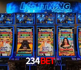 Desvendando o Mundo dos Jogos Virtuais na 234bet