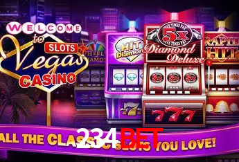 Desvendando o Mundo dos Jogos Virtuais na 234bet