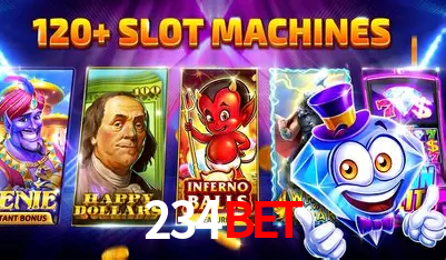 A Emoção da Loteria na 234bet: Uma Chance de Mudança de Vida
