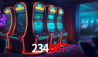 A Revolução dos Aplicativos de Jogos no 234bet
