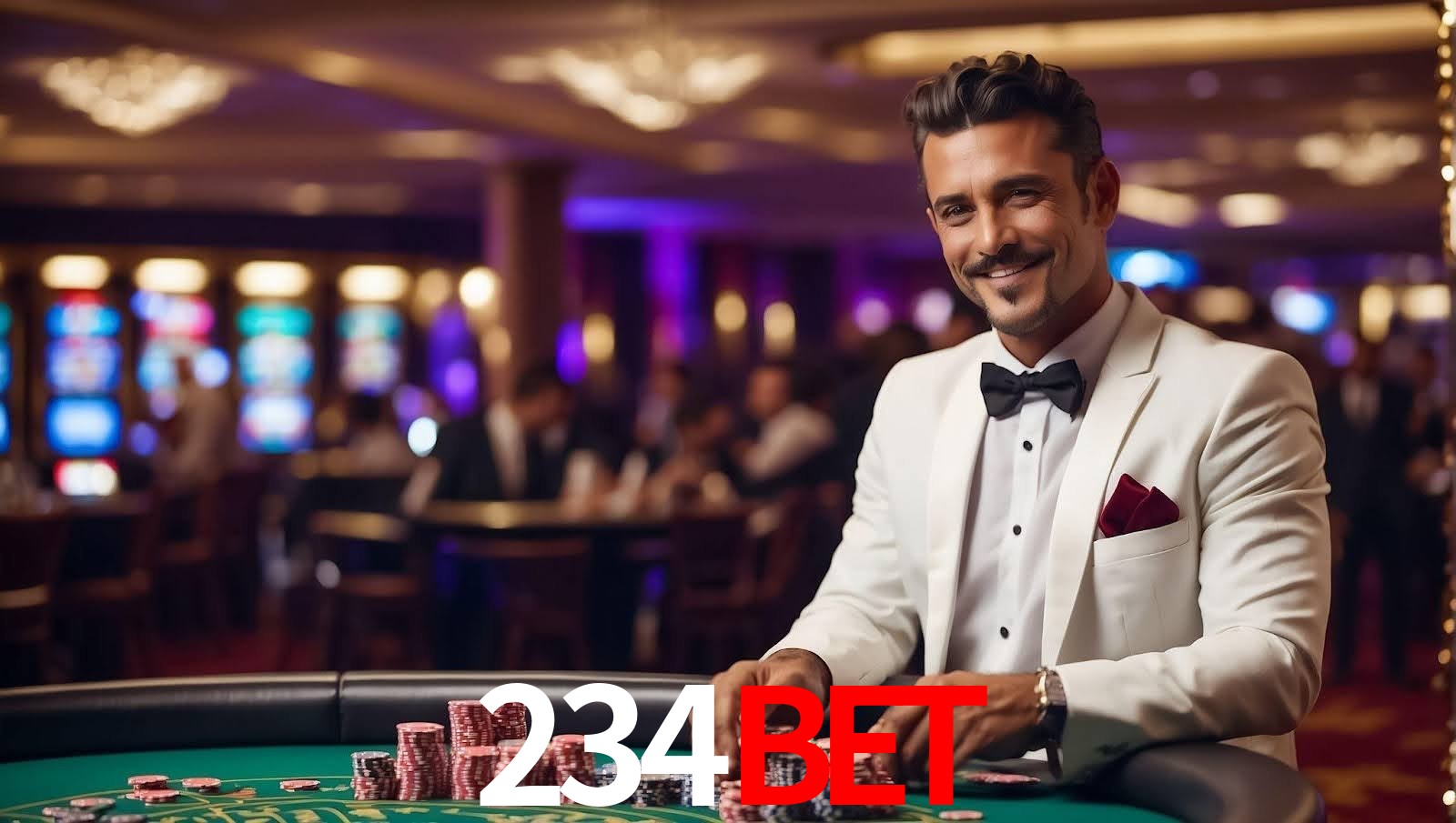 Ofertas Exclusivas 234bet