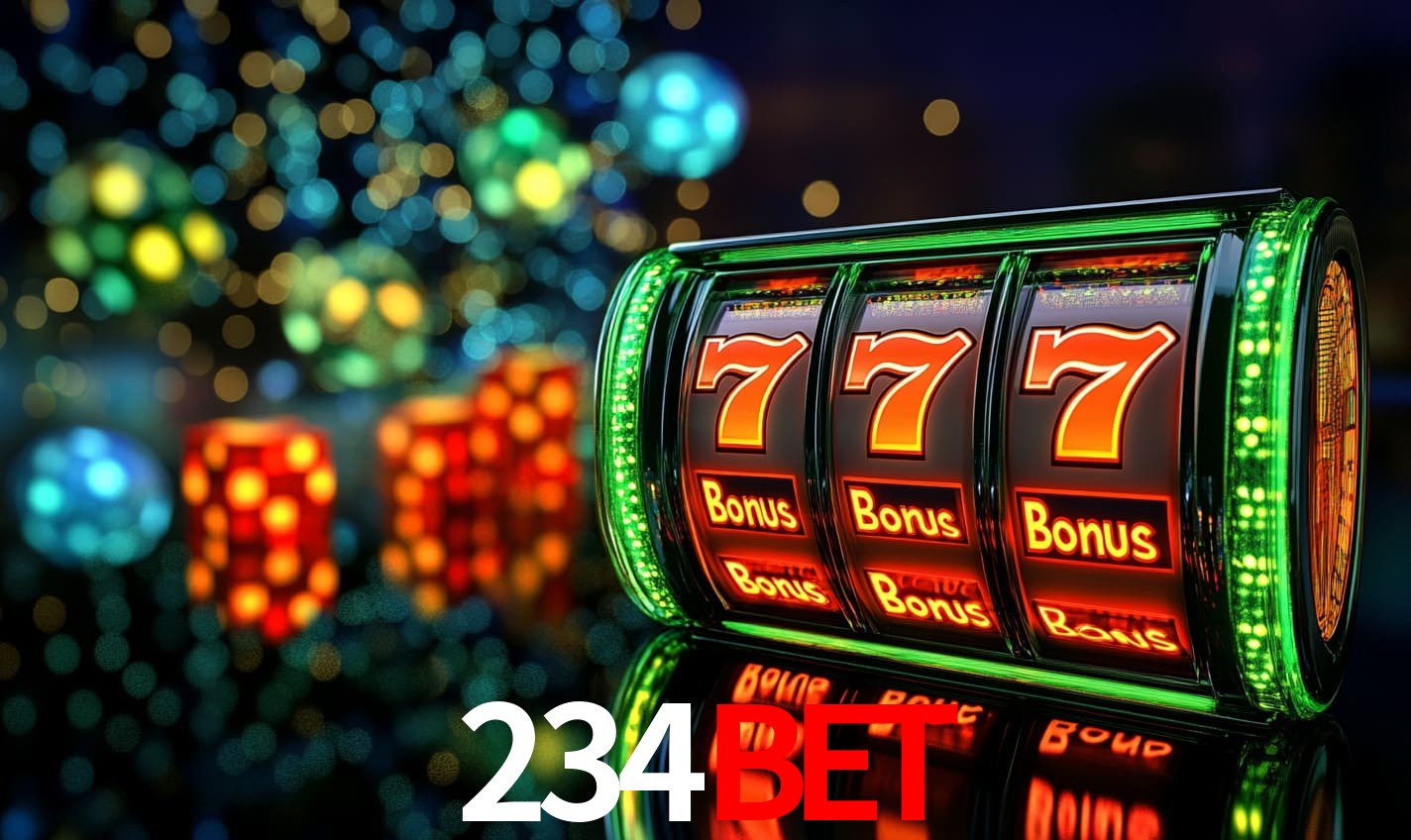 Sistemas de Segurança 234bet