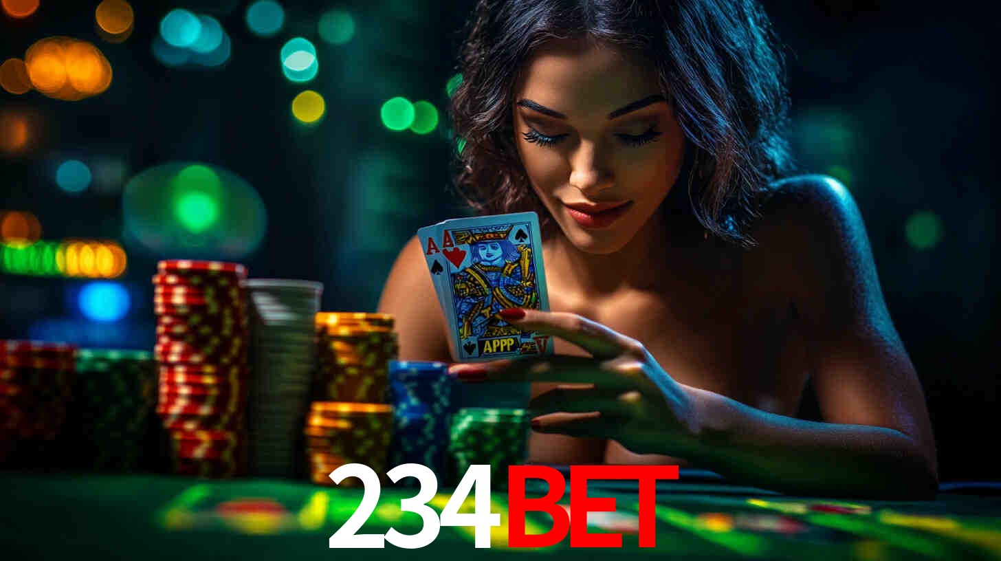 Descubra o Programa VIP da 234bet: Vantagens Exclusivas para Jogadores