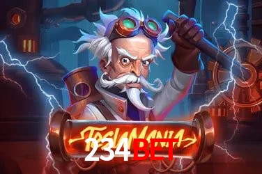 Tecnologia da Plataforma 234bet