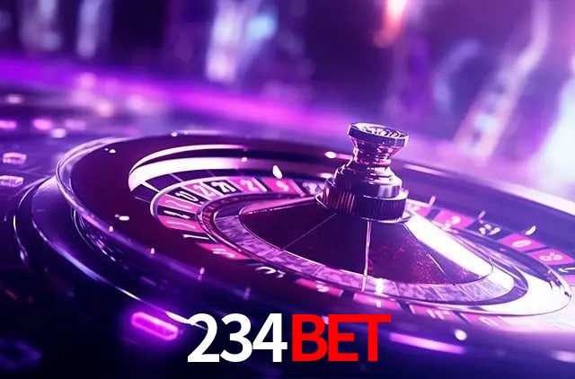 Interface do App 234bet