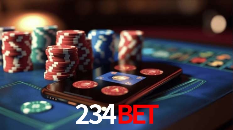 Segurança 2FA 234bet