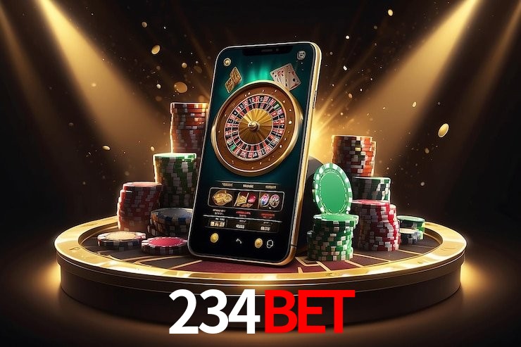 Promoção Relâmpago 234bet