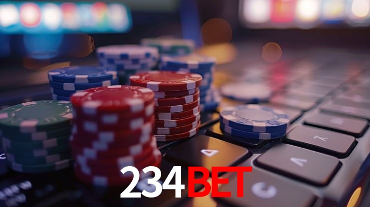 Promoções Sazonais 234bet