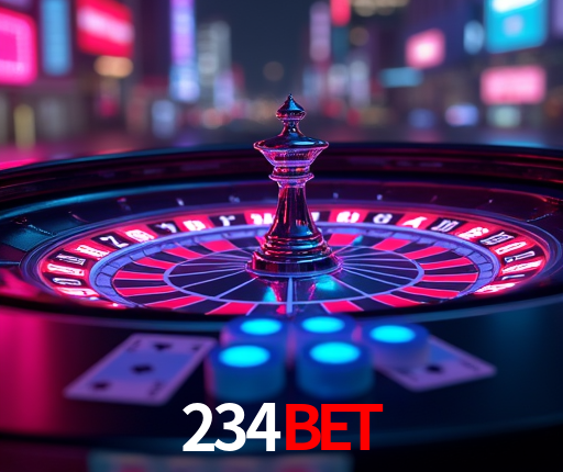A Emoção da Loteria na 234bet: Uma Chance de Mudança de Vida