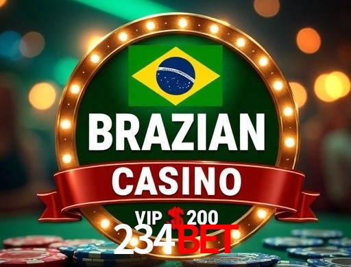 Vantagens de jogar slots no 234bet Brasil