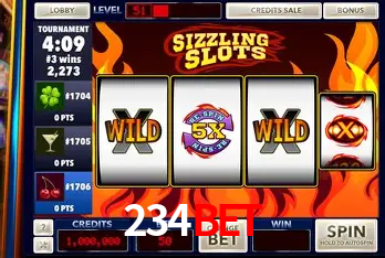 Descubra a Magia dos Jogos de Arcade no 234bet