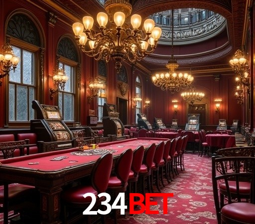 Imagem secundária de apoio para instalação do app 234bet