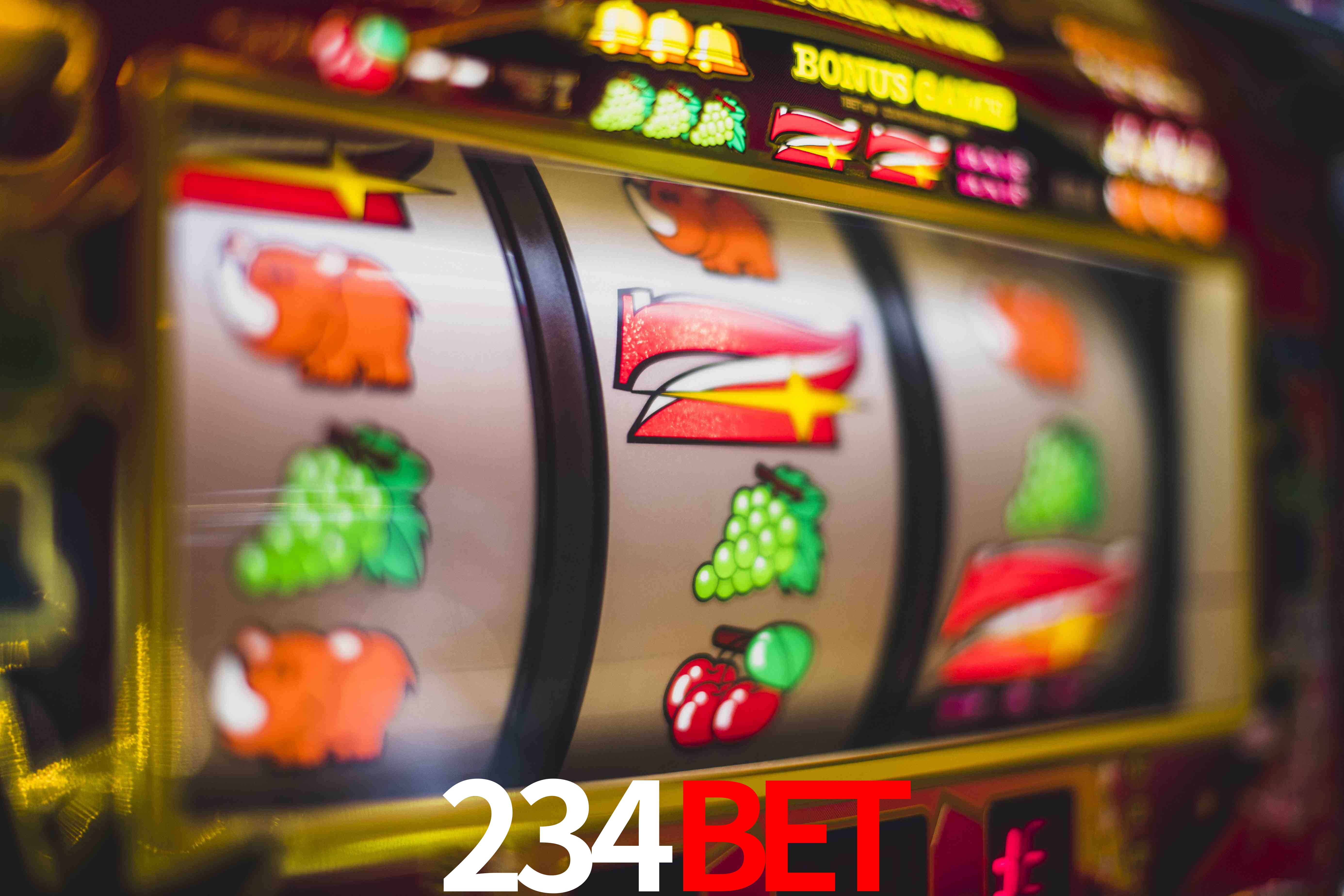 Spaceman Game 234bet