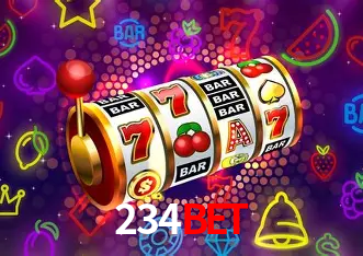 A Revolução dos Aplicativos de Jogos no 234bet
