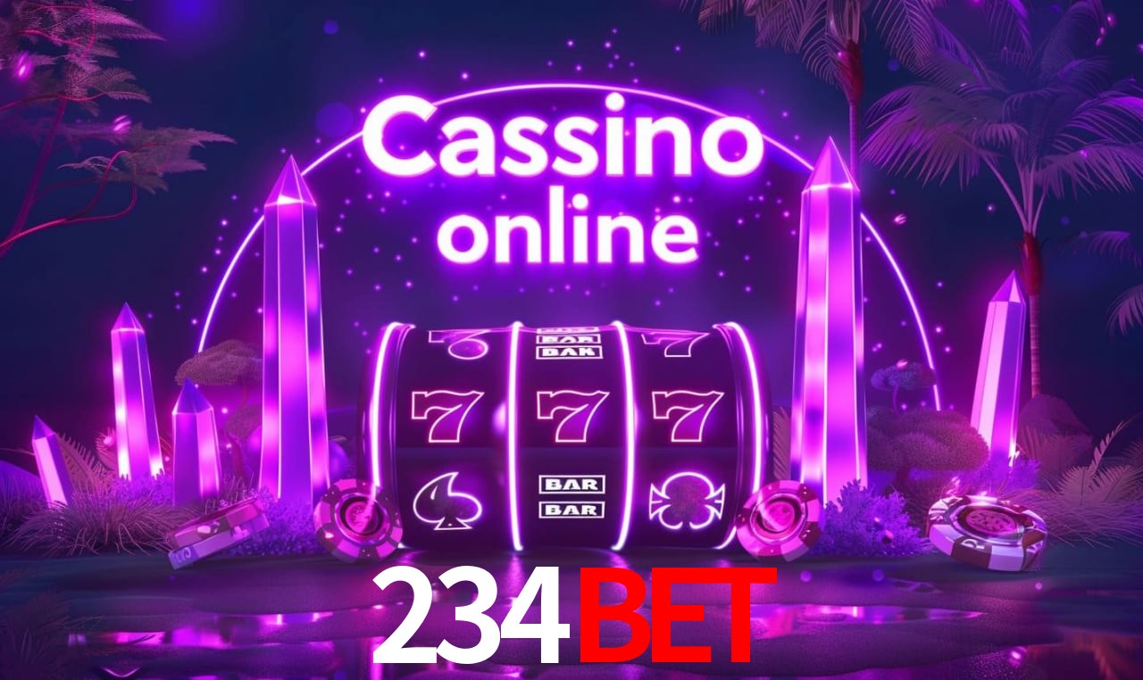 Especiais de Fim de Semana 234bet