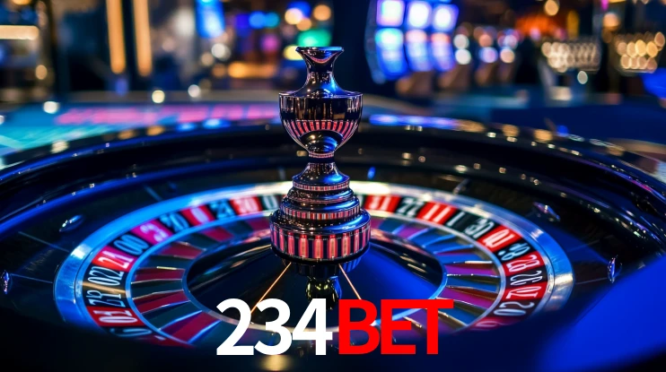 Experimente o Login Seguro Premium no 234bet