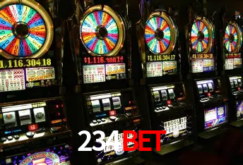Apostas Esportivas na 234bet: Um Guia Completo