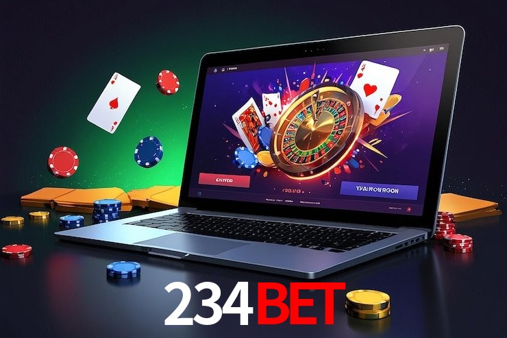 Jogos de Cassino em Destaque - Slots, Roleta, Blackjack