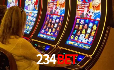 Desvendando o Mundo dos Jogos Virtuais na 234bet