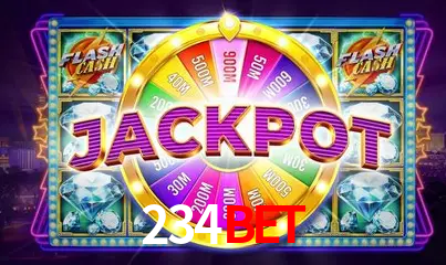 Descubra o Mundo do Cassino Online com 234bet