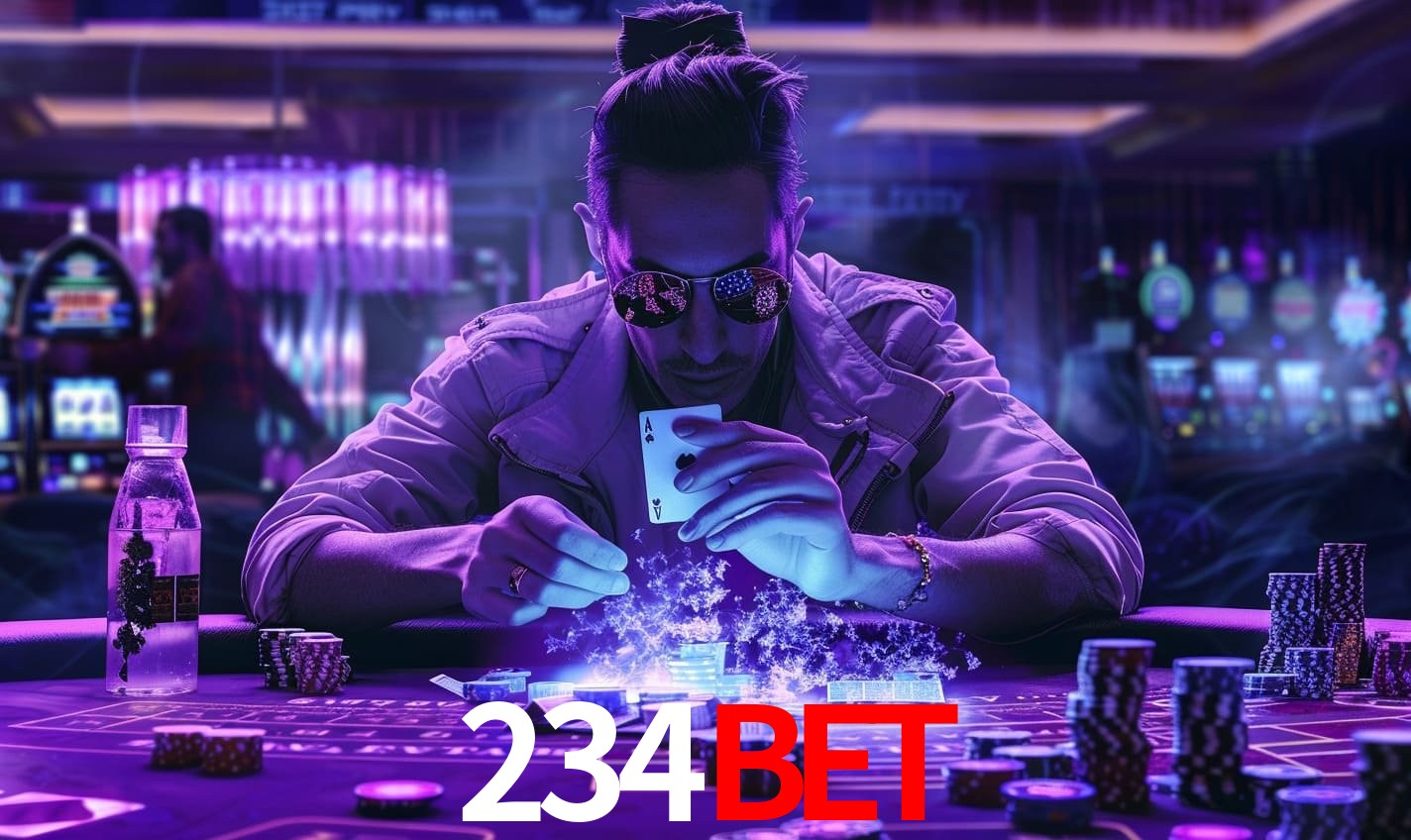 VIP Casino 234bet