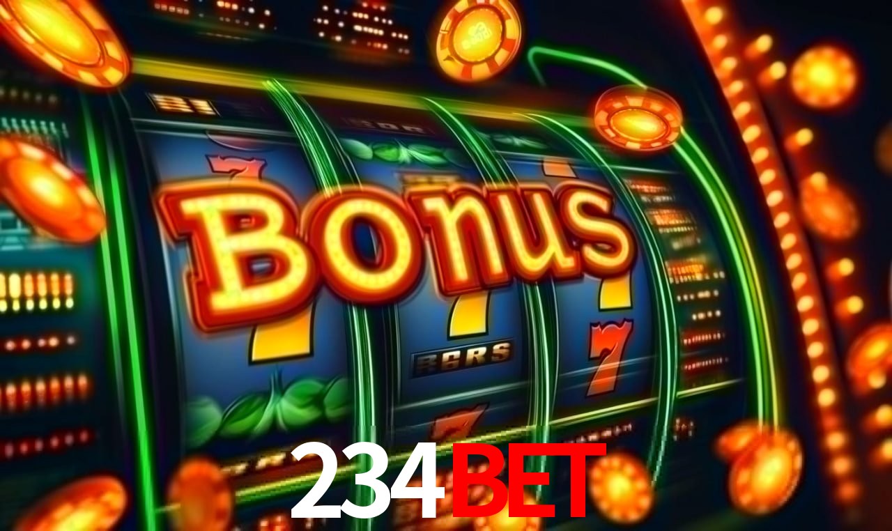 Blackjack Table 234bet