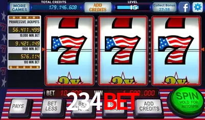 A Emoção da Loteria na 234bet: Uma Chance de Mudança de Vida