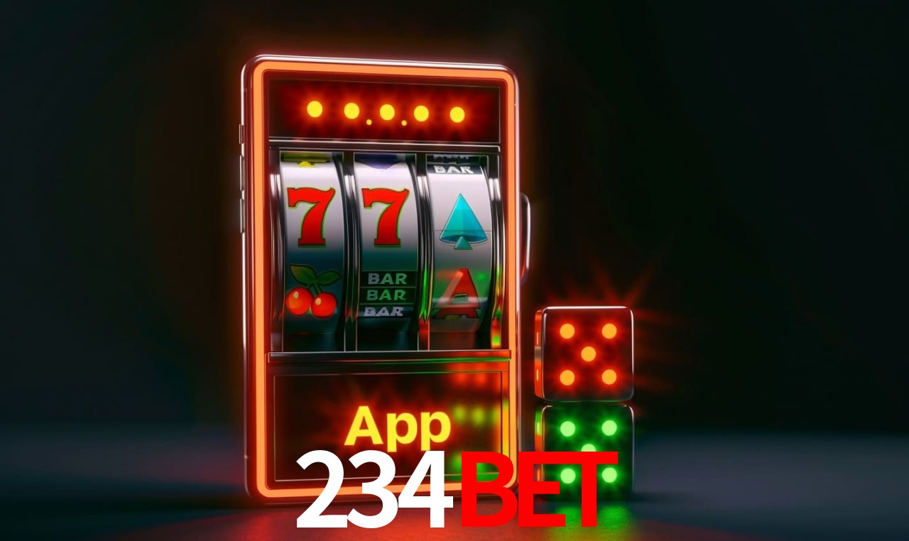 Casino Ao Vivo 234bet