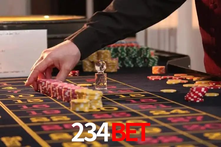 Descubra o Programa VIP da 234bet: Vantagens Exclusivas para Jogadores