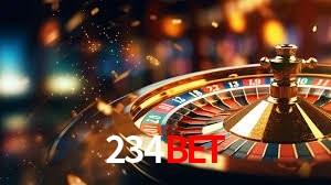 Jogos de Mesa Premium 234bet - Blackjack, Roleta, Baccarat