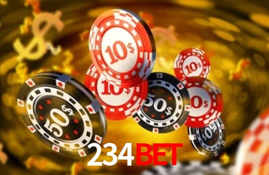 Estatísticas Esportivas 234bet