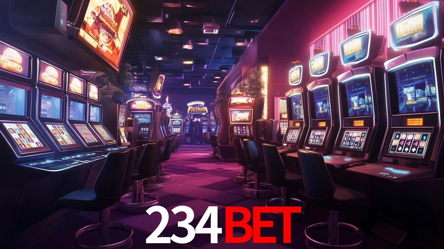 Ofertas Imperdíveis na 234bet: Promoções e Bônus Que Valem a Pena