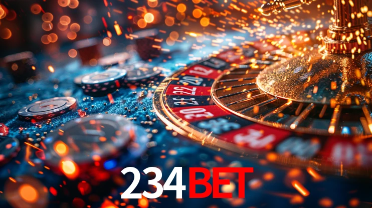 Platform Technology 234bet