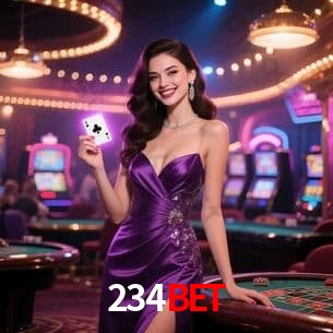 Mesa de Blackjack 234bet