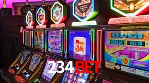Jogos Exclusivos 234bet