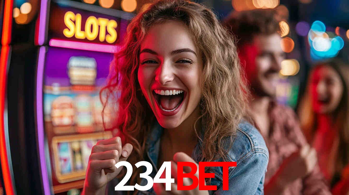 A Experiência Imersiva dos Cassinos Ao Vivo no 234bet