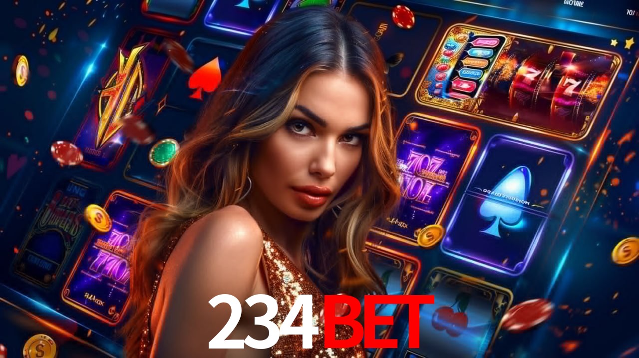 cassino 234bet