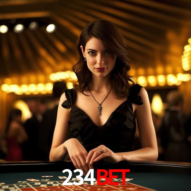 Desvendando o Mundo dos Jogos Virtuais na 234bet