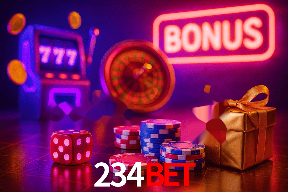 A Experiência Imersiva dos Cassinos Ao Vivo no 234bet