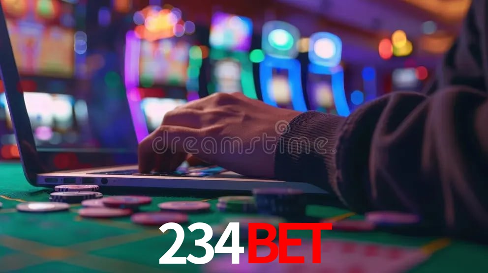 Torneios 234bet