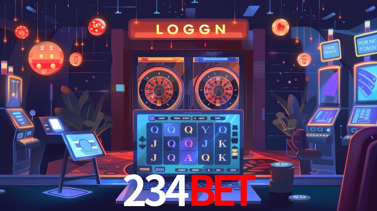 App Mobile 234bet - Jogue em Qualquer Lugar no Seu Smartphone
