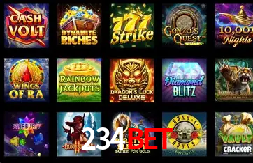 Descubra a Essência do 234bet: Nossa História e Compromissos