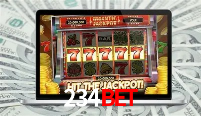 Explorando a Categoria de Eventos em Apostas na 234bet