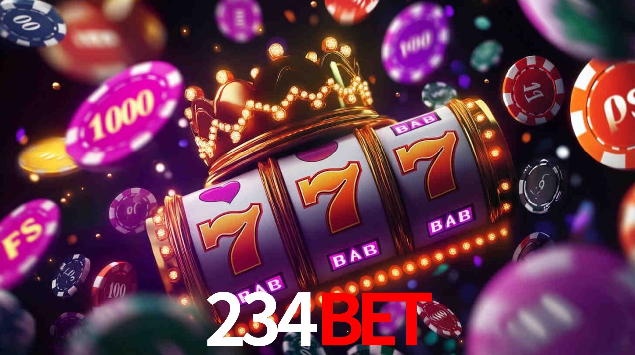 Casino VIP 234bet