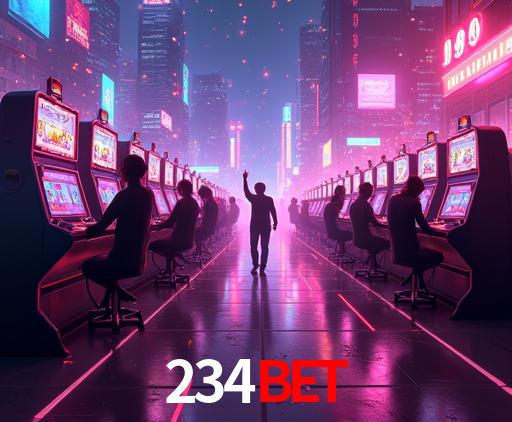 Avaliações dos Jogadores 234bet