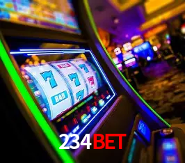 Inovações de Jogos na 234bet: O Futuro das Experiências Interativas