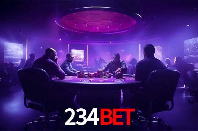 Integração de APIs 234bet